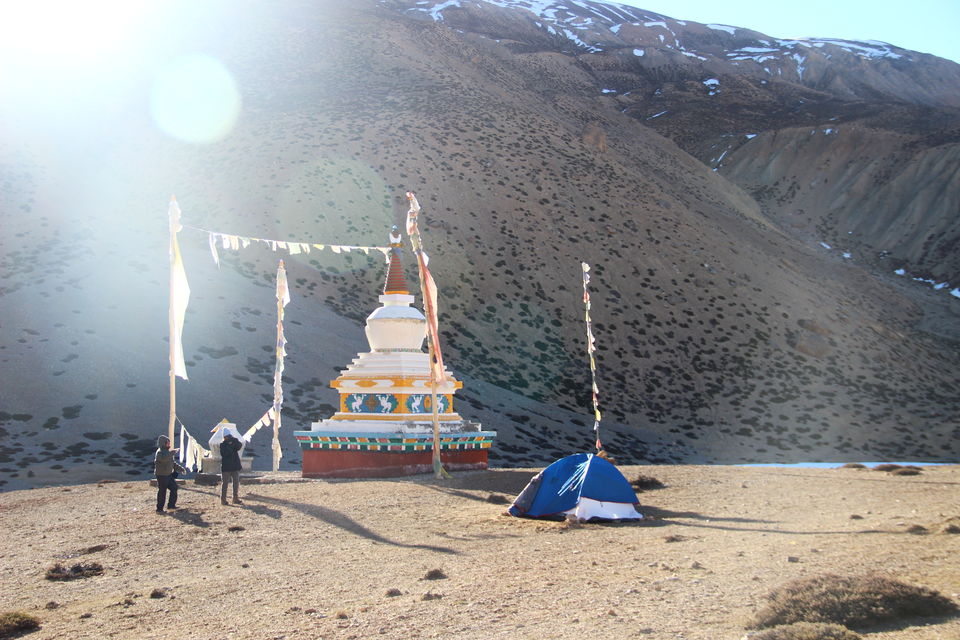 Photo of SPITI VALLEY : Land of Lamas, Land of Mysteries, Land of Adventures 20/23 by Dnyaneshree Manjure