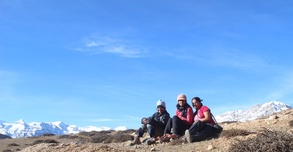 Photo of SPITI VALLEY : Land of Lamas, Land of Mysteries, Land of Adventures 23/23 by Dnyaneshree Manjure