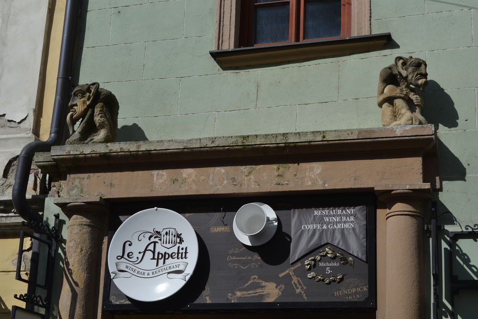 Photo of Wandering through the streets of the offbeat Bratislava: A photo essay 5/9 by Diksha Sahni Ghosh
