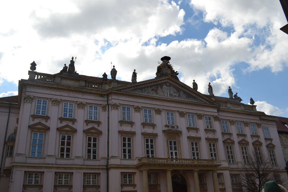 Photo of Wandering through the streets of the offbeat Bratislava: A photo essay 7/9 by Diksha Sahni Ghosh