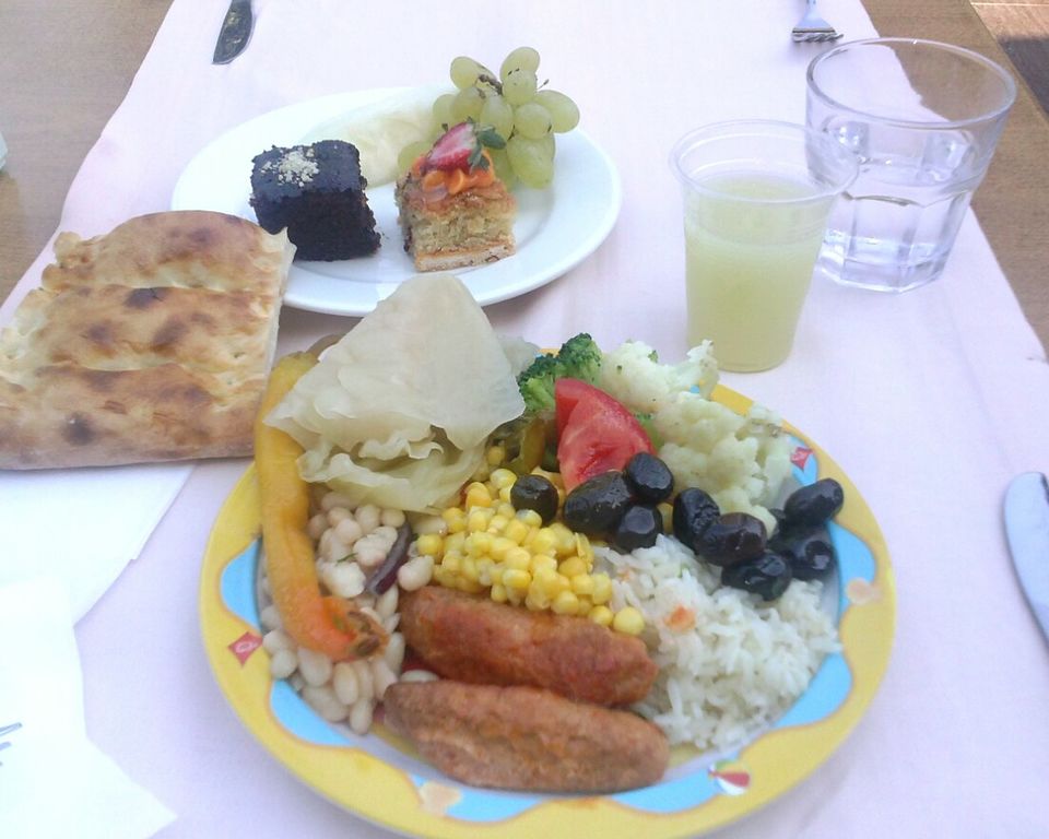 Photo of Here's Why You Really Should Move to Turkey--NOW! 16/21 by Matt Cates