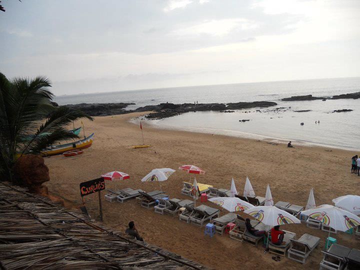 Photo of Goa for the novice! 10/12 by Vibhuti Sharma