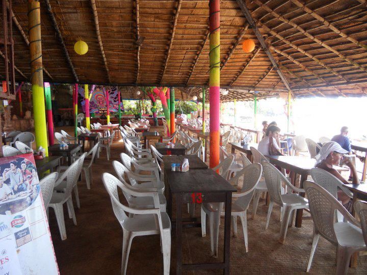 Photo of Goa for the novice! 11/12 by Vibhuti Sharma