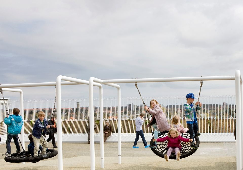 Photo of 7 Unique Schools That Reimagine How Every Child Should Learn 6/14 by Antra Sharma