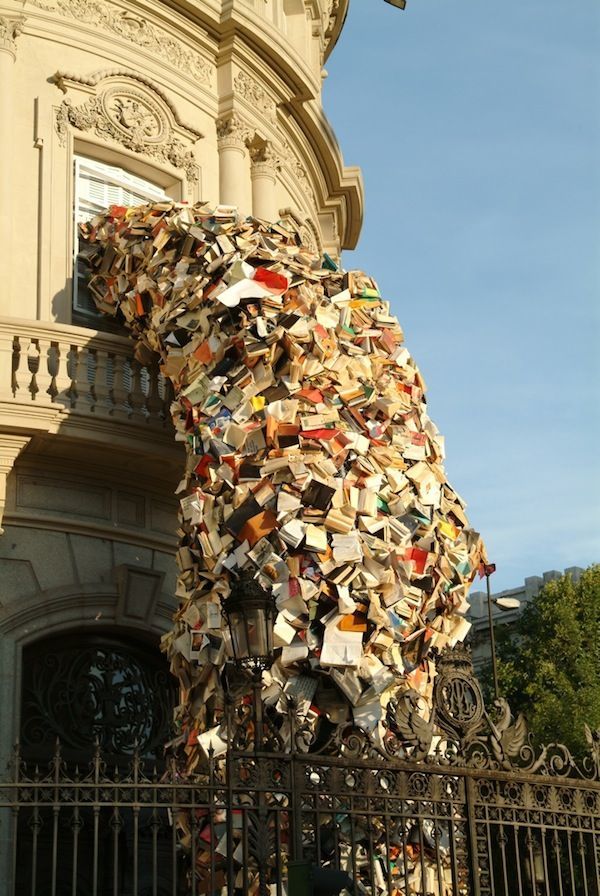 Photo of Top 10 Art Cities 13/31 by chix on board