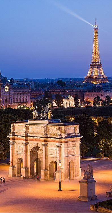 Photo of Top 10 Art Cities 19/31 by chix on board