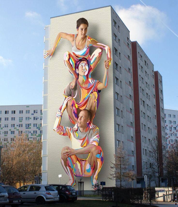 Photo of Top 10 Art Cities 25/31 by chix on board