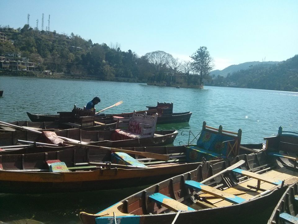 Photo of How To Plan Your Vacation Budget As A Married Couple 1/4 by Kirat S