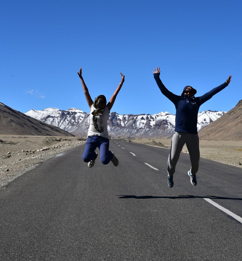 Photo of This Story of Two Sisters Will Break All Your Stereotypes About Female Travelers in India 5/8 by Disha Kapkoti