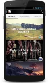 Photo of 6 Free Must-Have Apps for Travel Enthusiasts 6/6 by Debarati Dasgupta