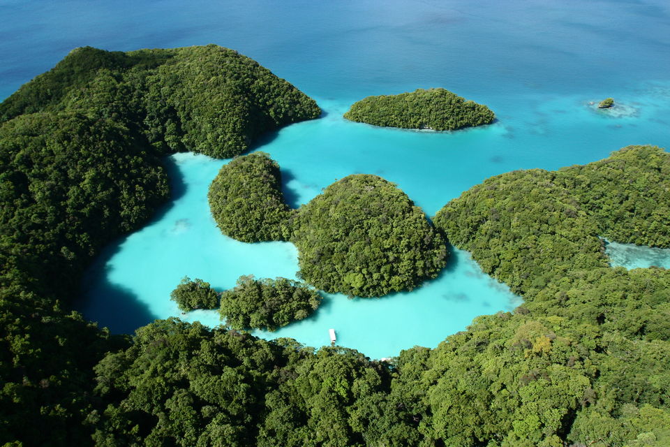Photo of 12 Breathtaking Private Islands You Can Own For A Night On Your Next Vacation 9/24 by Disha Kapkoti