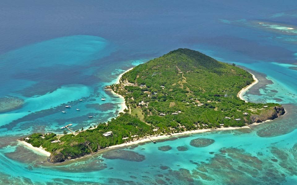 Photo of 12 Breathtaking Private Islands You Can Own For A Night On Your Next Vacation 15/24 by Disha Kapkoti