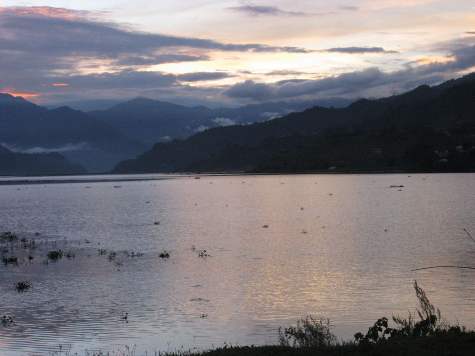 Photo of Pokhra – Enchanted memories 40/43 by Rachit Pathak