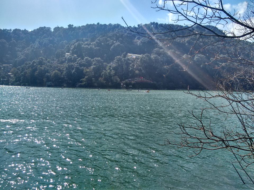 Photo of How Nainital surprised the traveller in me 4/4 by Kirat S