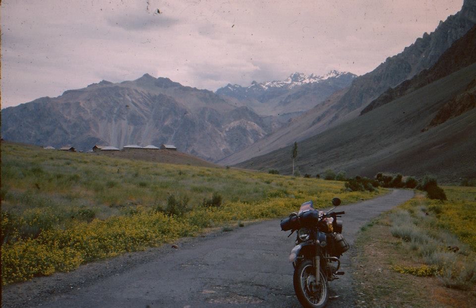 Photo of 14 Vintage Pictures of Ladakh Before Tourism Ruined It 3/19 by Sreshti Verma