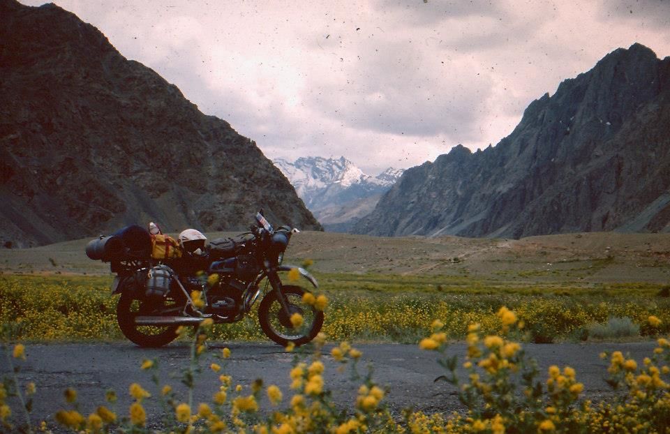 Photo of 14 Vintage Pictures of Ladakh Before Tourism Ruined It 4/19 by Sreshti Verma