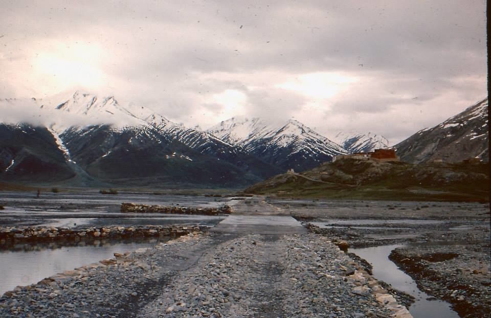 Photo of 14 Vintage Pictures of Ladakh Before Tourism Ruined It 6/19 by Sreshti Verma
