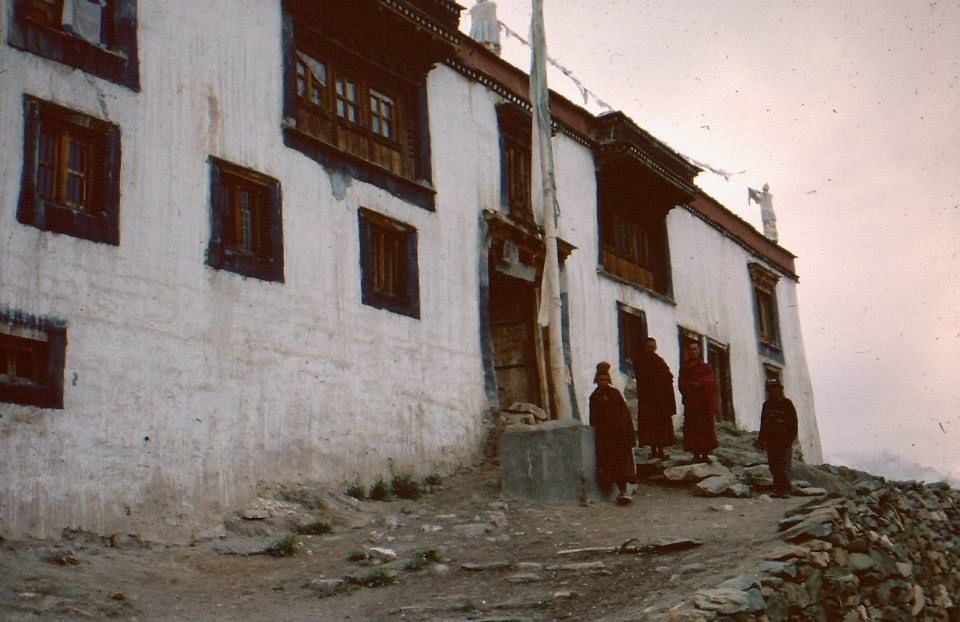 Photo of 14 Vintage Pictures of Ladakh Before Tourism Ruined It 8/19 by Sreshti Verma