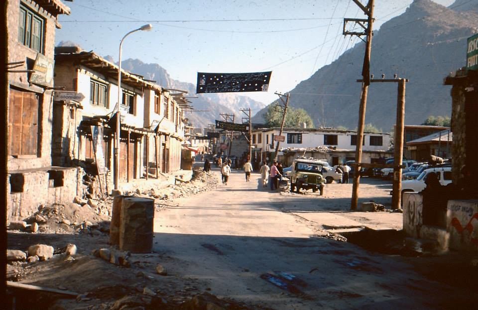 Photo of 14 Vintage Pictures of Ladakh Before Tourism Ruined It 9/19 by Sreshti Verma