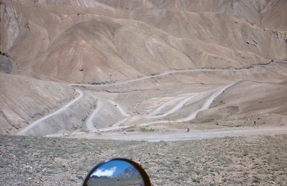 Photo of 14 Vintage Pictures of Ladakh Before Tourism Ruined It 10/19 by Sreshti Verma