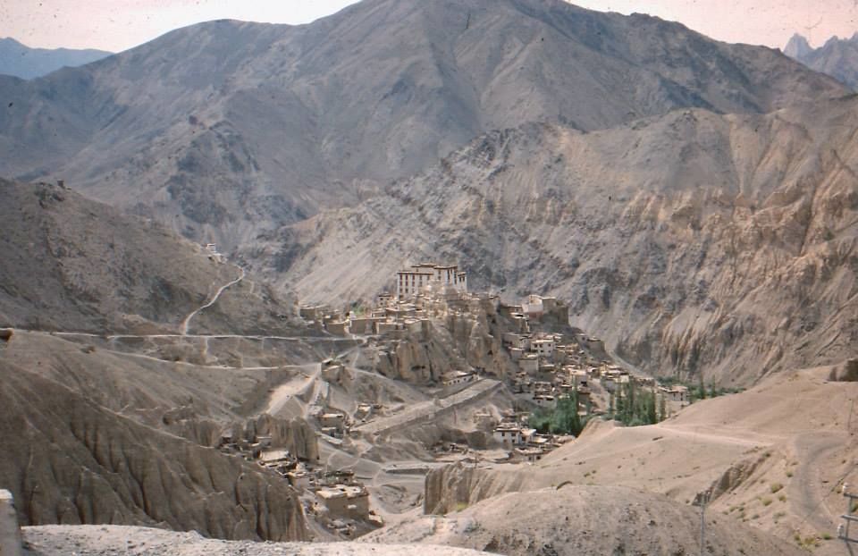 Photo of 14 Vintage Pictures of Ladakh Before Tourism Ruined It 11/19 by Sreshti Verma