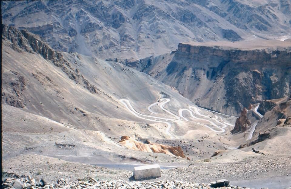 Photo of 14 Vintage Pictures of Ladakh Before Tourism Ruined It 13/19 by Sreshti Verma