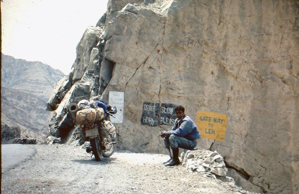 Photo of 14 Vintage Pictures of Ladakh Before Tourism Ruined It 14/19 by Sreshti Verma