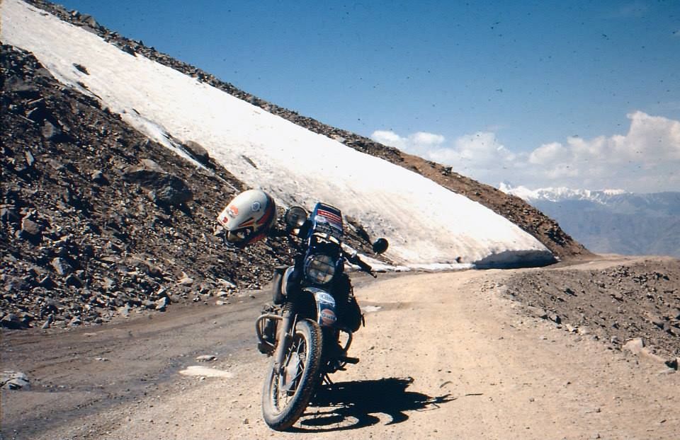 Photo of 14 Vintage Pictures of Ladakh Before Tourism Ruined It 15/19 by Sreshti Verma