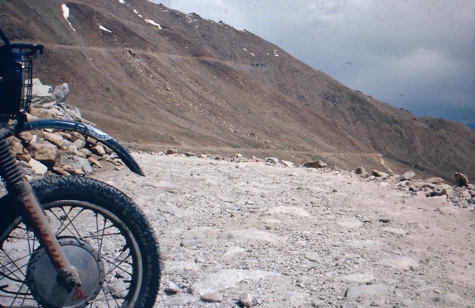 Photo of 14 Vintage Pictures of Ladakh Before Tourism Ruined It 16/19 by Sreshti Verma