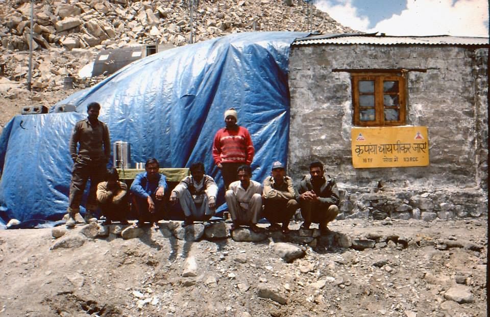 Photo of 14 Vintage Pictures of Ladakh Before Tourism Ruined It 17/19 by Sreshti Verma