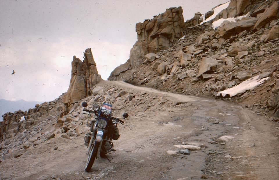 Photo of 14 Vintage Pictures of Ladakh Before Tourism Ruined It 18/19 by Sreshti Verma