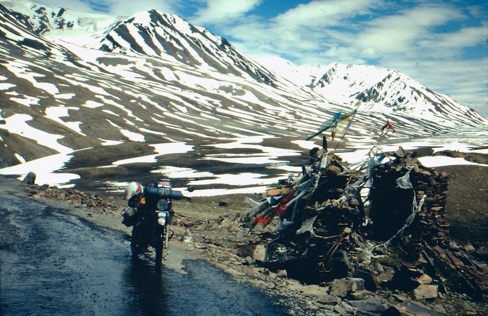 Photo of 14 Vintage Pictures of Ladakh Before Tourism Ruined It 19/19 by Sreshti Verma