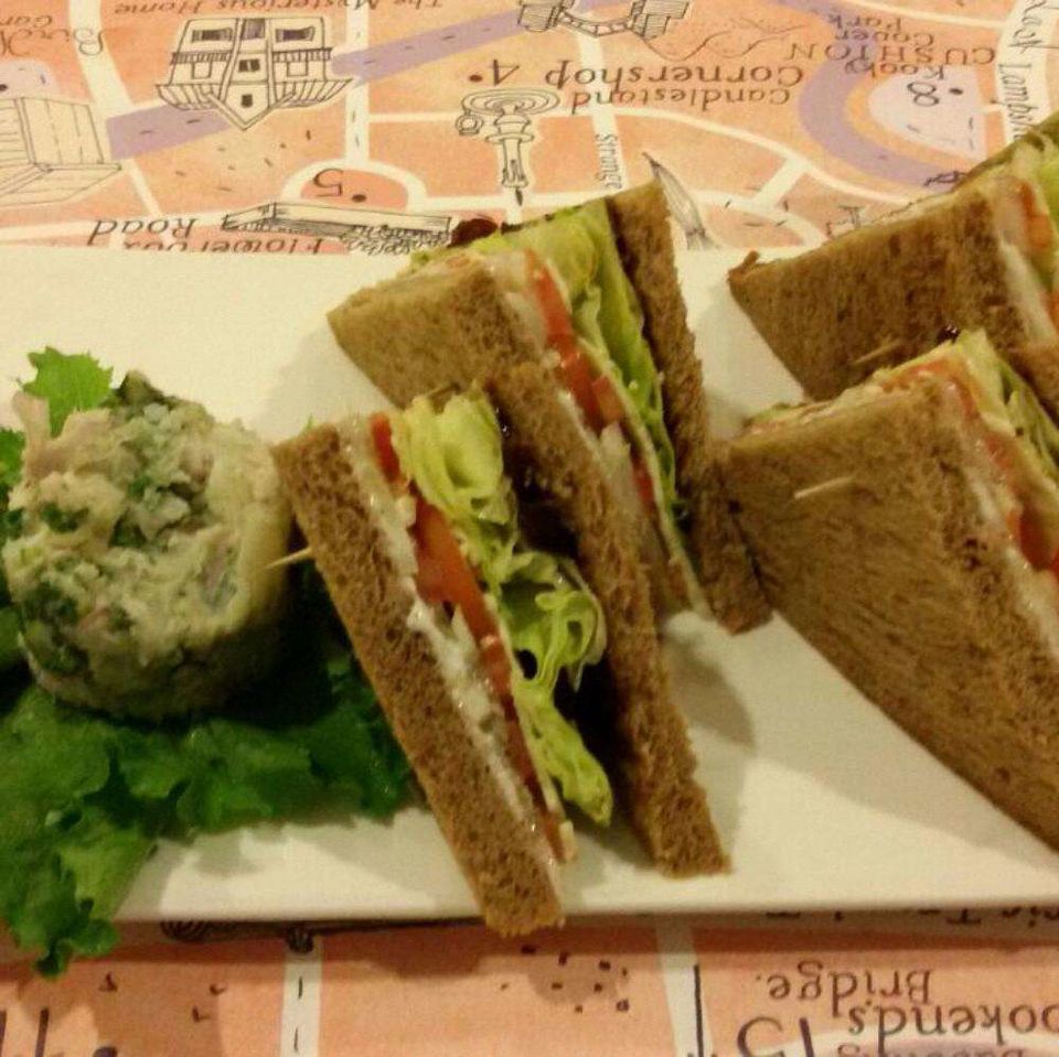 Photo of My favorite places to Eat in Delhi! 13/16 by Geetanjali