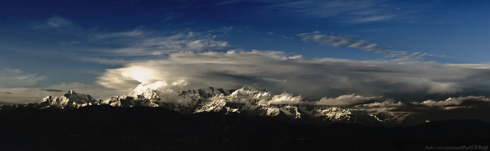 Photo of Events & festivals in North India this October. 4/9 by Swati Saxena