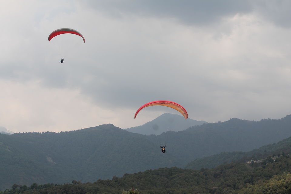 Photo of Events & festivals in North India this October. 7/9 by Swati Saxena