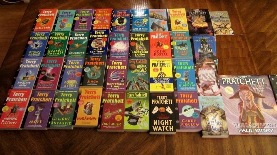 Photo of Do you love&nbsp;books?&nbsp;This is where you can live your fantasy! 10/17 by Priyam Bagga