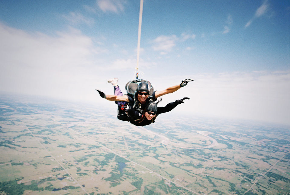 Photo of 7 Adventure Activities You Should Tick Off Your Bucket List In 2018 3/7 by Gunjan Upreti