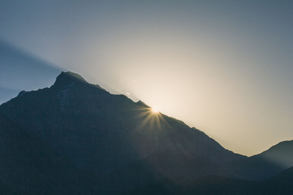 Photo of Triund Trek: A Single Girl Goes On A Solo Trip With Only Rs 3500 In Her Pocket 36/38 by Pramati Anand