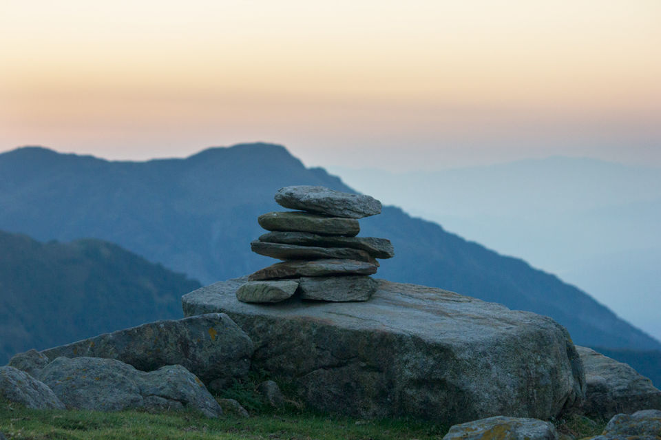 Photo of Triund Trek: A Single Girl Goes On A Solo Trip With Only Rs 3500 In Her Pocket 38/38 by Pramati Anand