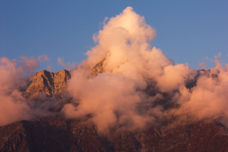 Photo of Triund Trek: A Single Girl Goes On A Solo Trip With Only Rs 3500 In Her Pocket 32/38 by Pramati Anand