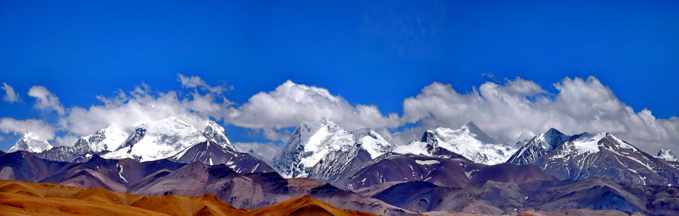 Photo of 7 Adventure Activities You Should Tick Off Your Bucket List In 2018 5/7 by Gunjan Upreti
