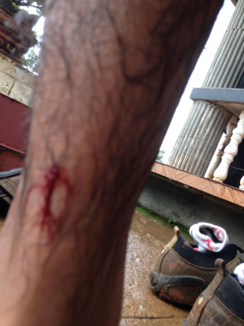 Photo of Bloody Kudremukh 12/12 by Kamal Tanwani