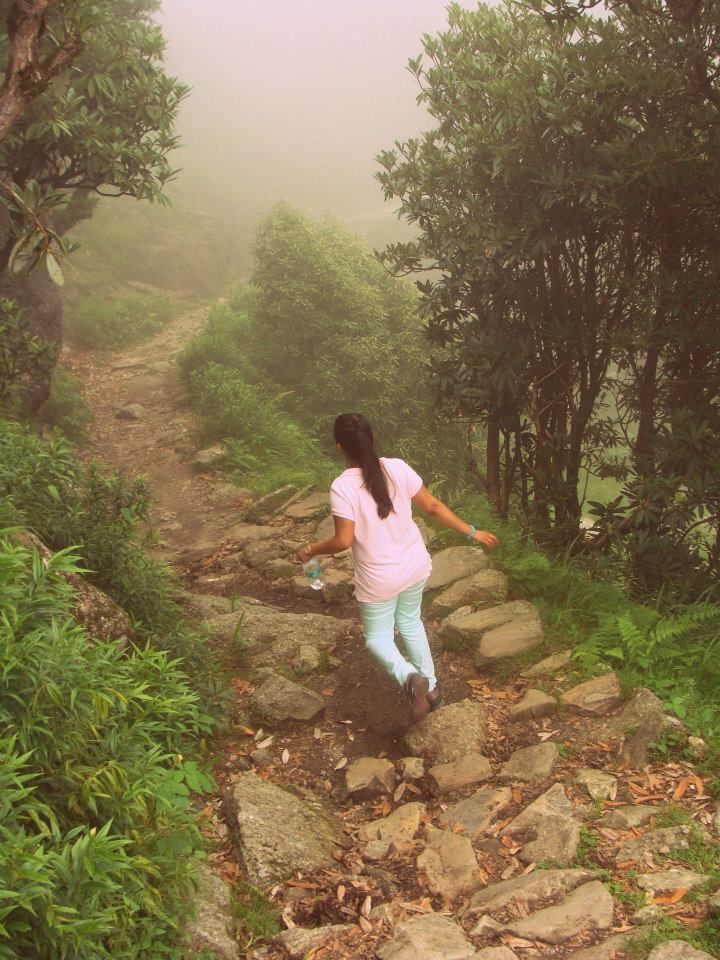 Photo of Triund - The Crown Jewel of Dharamshala 5/10 by HappyBanjaras
