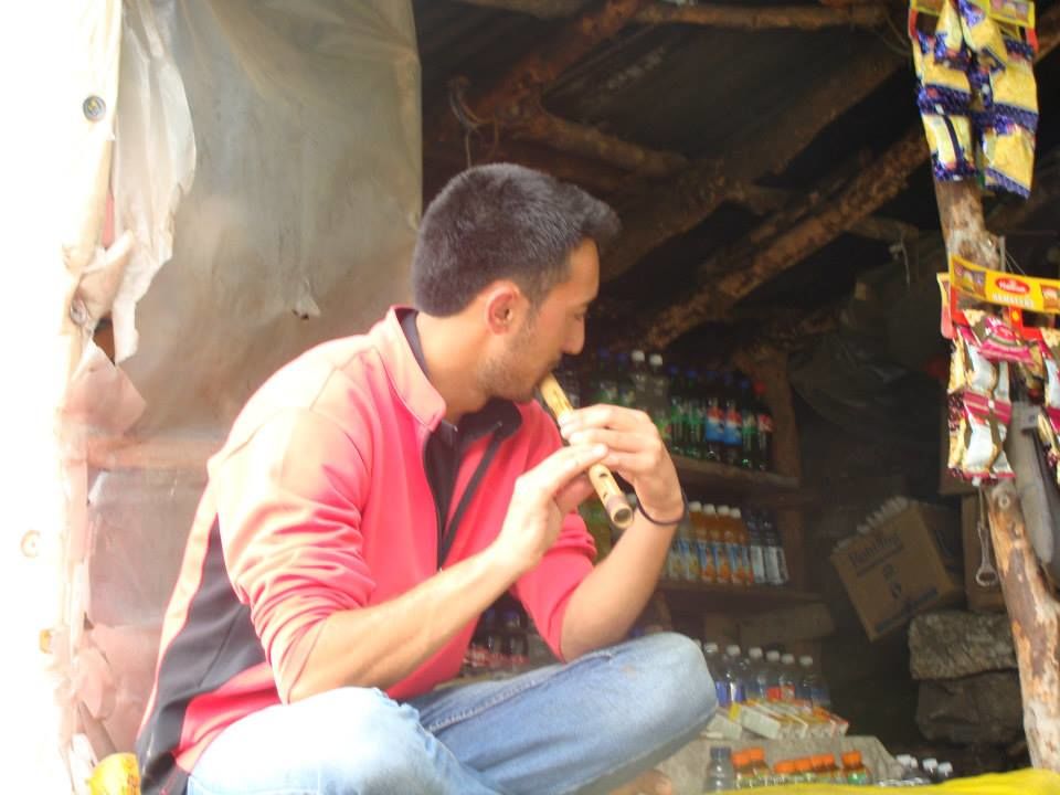 Photo of Triund - The Crown Jewel of Dharamshala 7/10 by HappyBanjaras