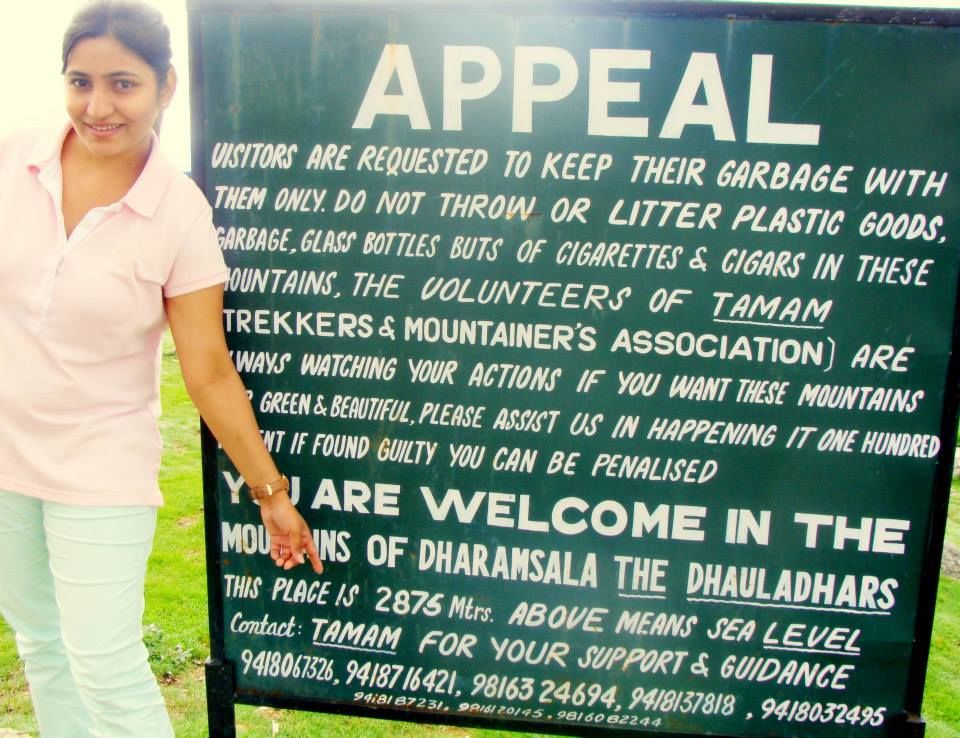 Photo of Triund - The Crown Jewel of Dharamshala 8/10 by HappyBanjaras