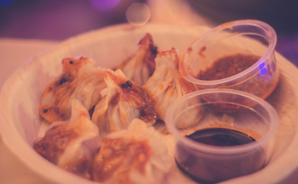 Photo of 5 Reasons to Visit Asian Hawkers Market in Select City Walk RIGHT NOW! 4/8 by Sreshti Verma