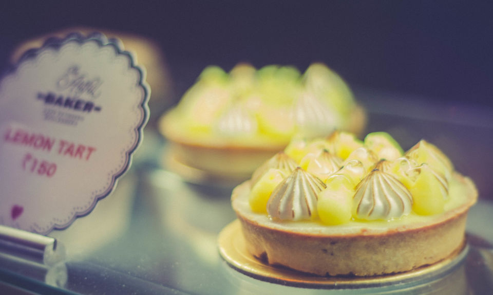 Photo of 5 Reasons to Visit Asian Hawkers Market in Select City Walk RIGHT NOW! 5/8 by Sreshti Verma