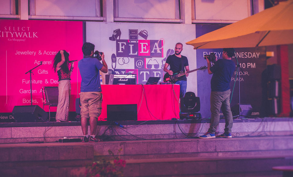 Photo of 5 Reasons to Visit Asian Hawkers Market in Select City Walk RIGHT NOW! 6/8 by Sreshti Verma