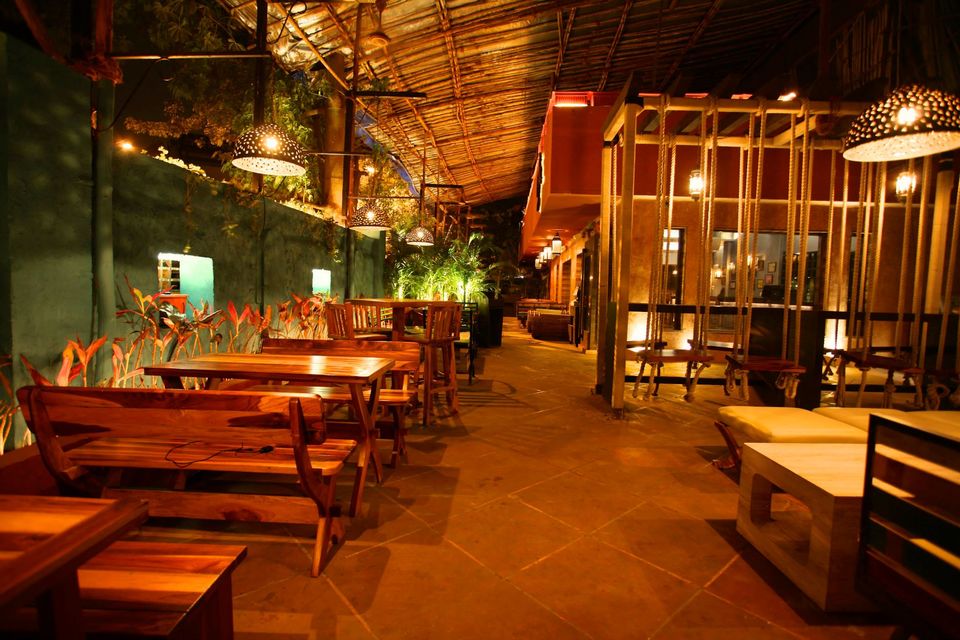 Photo of 10 Best Pubs In Mumbai You Should Drink At Before You Die by Gunjan Upreti