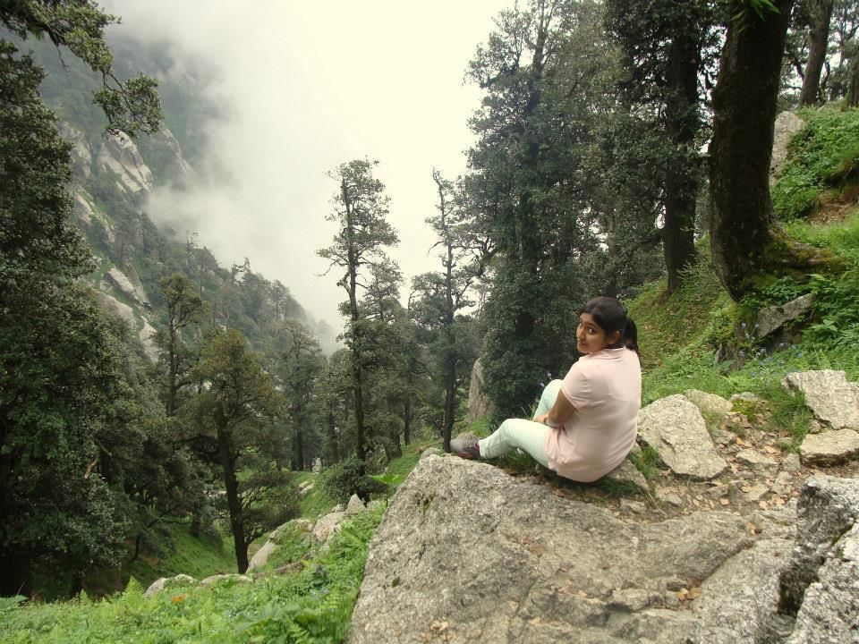 Photo of Triund - The Crown Jewel of Dharamshala 10/10 by HappyBanjaras